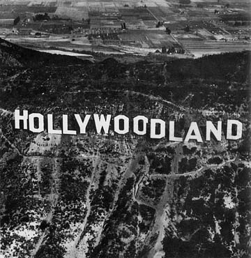hollywoodland